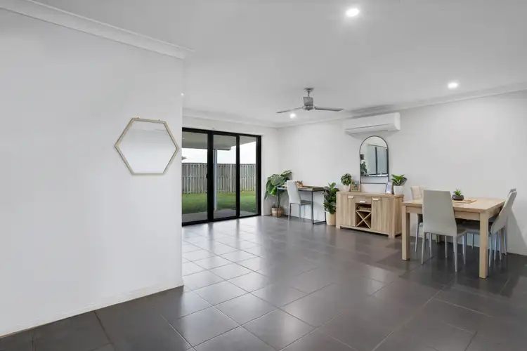 Third view of Homely house listing, 77 Whitehaven Drive, Blacks Beach QLD 4740