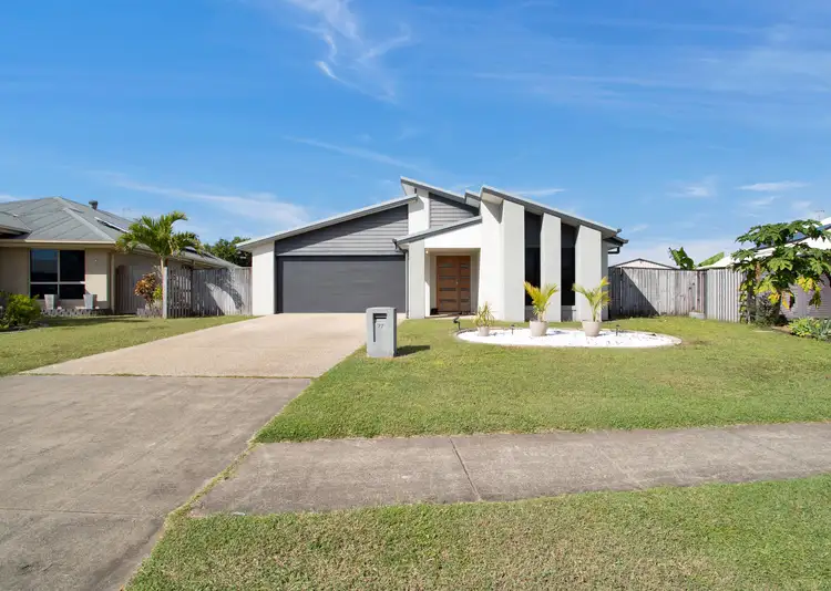 Fourth view of Homely house listing, 77 Whitehaven Drive, Blacks Beach QLD 4740