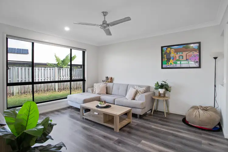 Seventh view of Homely house listing, 77 Whitehaven Drive, Blacks Beach QLD 4740