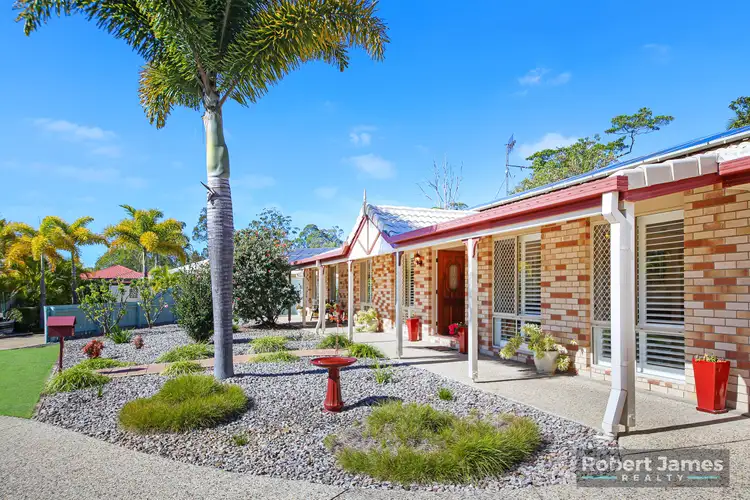8 Perkins Place, Tewantin QLD 4565