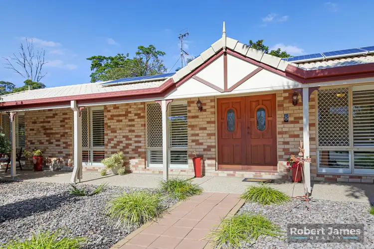 Seventh view of Homely house listing, 8 Perkins Place, Tewantin QLD 4565