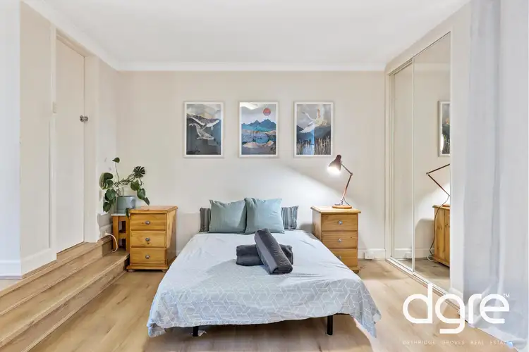 Second view of Homely apartment listing, 7/432 Beaufort Street, Highgate WA 6003