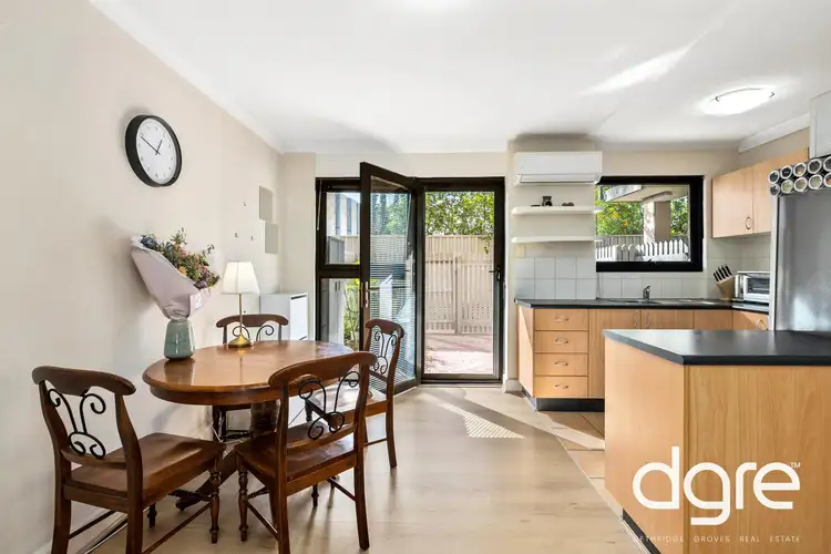 Fourth view of Homely apartment listing, 7/432 Beaufort Street, Highgate WA 6003