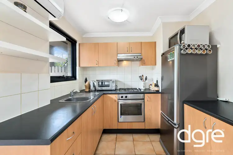 Fifth view of Homely apartment listing, 7/432 Beaufort Street, Highgate WA 6003