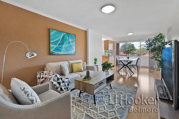 17/76 Leylands Parade, Belmore NSW 2192