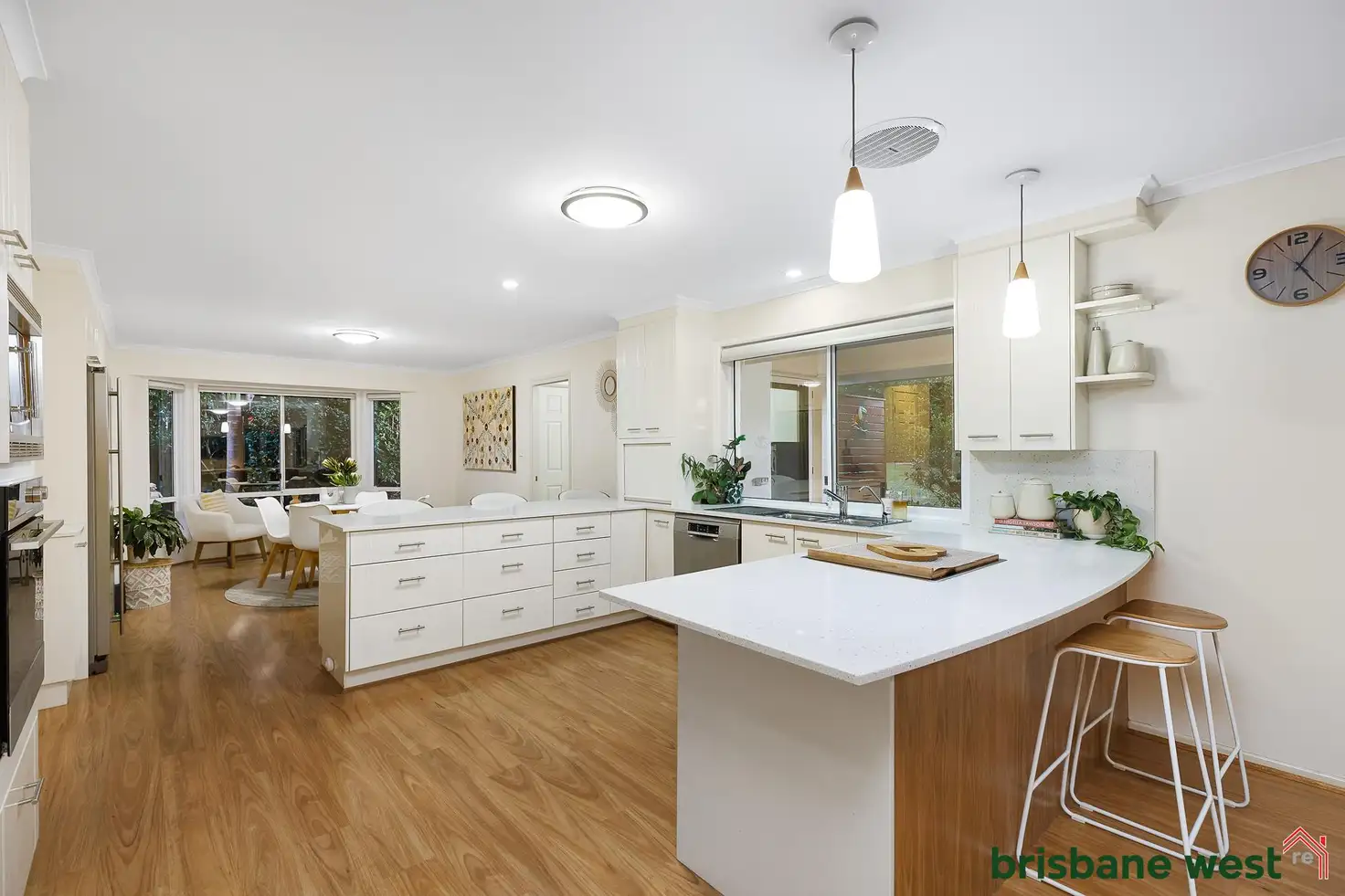 Main view of Homely house listing, 7 Olley Court, Brookfield QLD 4069