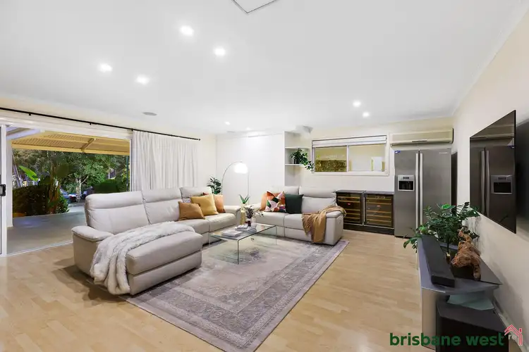 Fifth view of Homely house listing, 7 Olley Court, Brookfield QLD 4069