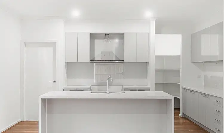 Second view of Homely house listing, 18 Starke Street, Deanside VIC 3336