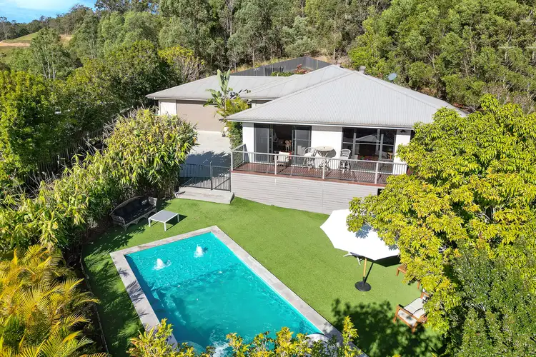 Third view of Homely house listing, 37 Jackaroo Crescent, Gilston QLD 4211