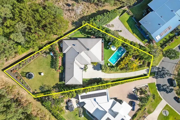 Fourth view of Homely house listing, 37 Jackaroo Crescent, Gilston QLD 4211