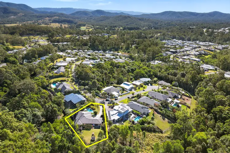 Fifth view of Homely house listing, 37 Jackaroo Crescent, Gilston QLD 4211