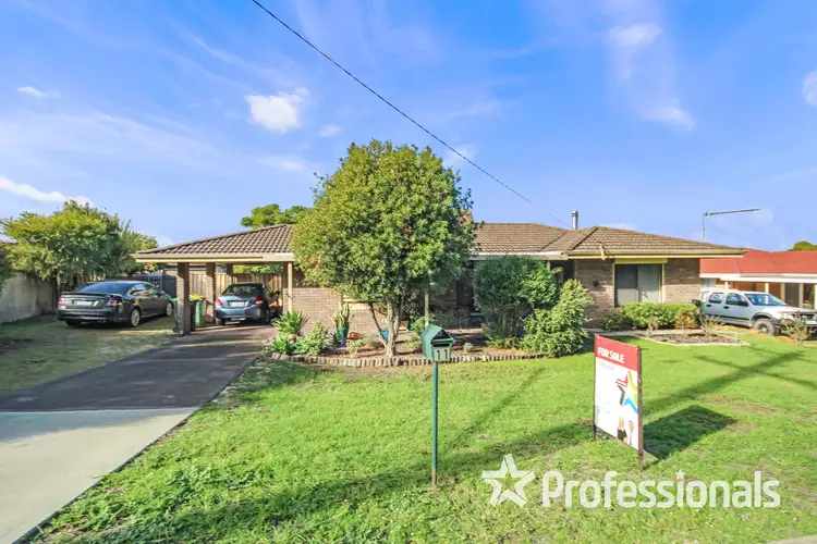 11 Harris River Road, Collie WA 6225