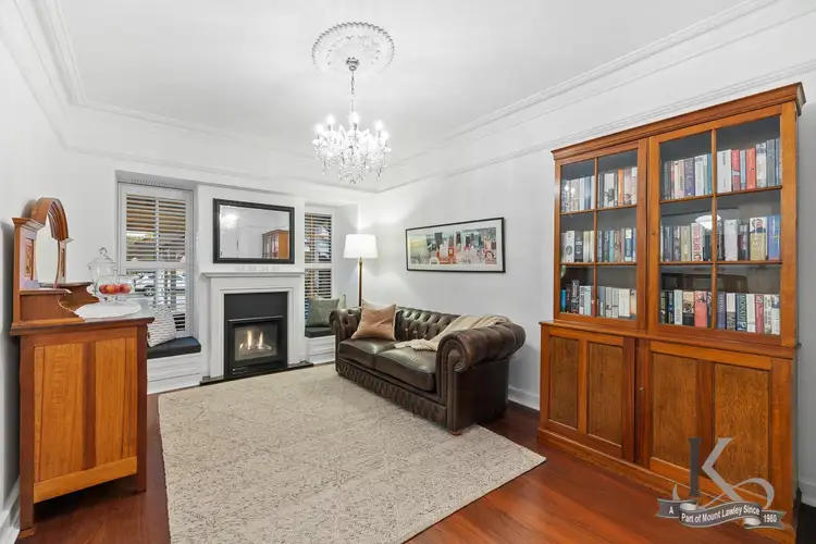 Third view of Homely house listing, 103 Normanby Road, Inglewood WA 6052