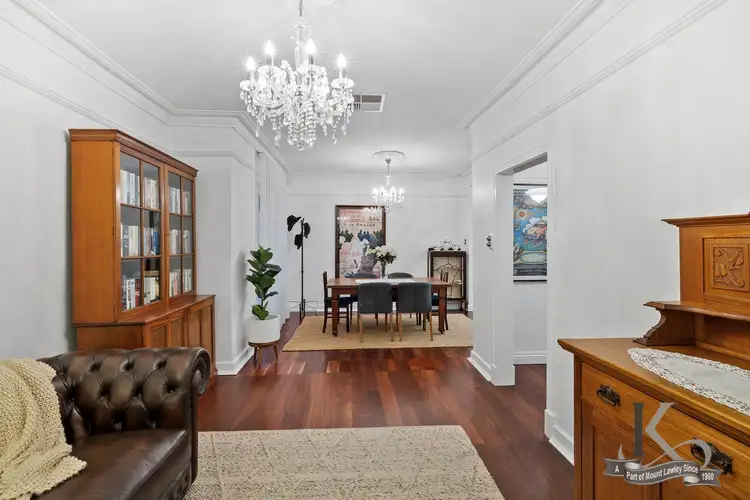 Sixth view of Homely house listing, 103 Normanby Road, Inglewood WA 6052