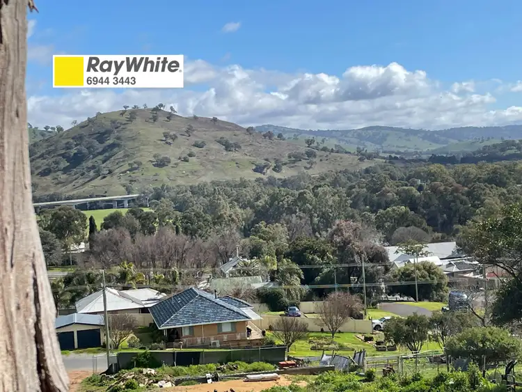 Second view of Homely land listing, 8 Eagle Street, Gundagai NSW 2722
