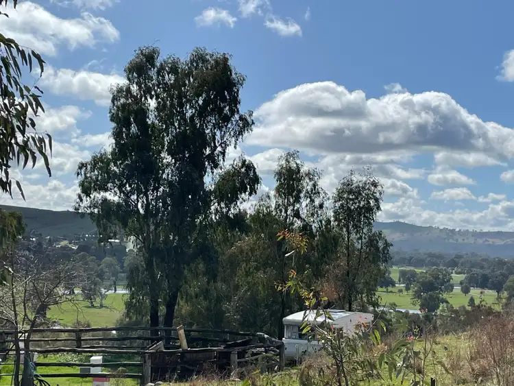 Fourth view of Homely land listing, 8 Eagle Street, Gundagai NSW 2722