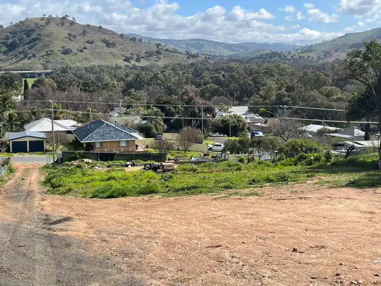 Fifth view of Homely land listing, 8 Eagle Street, Gundagai NSW 2722
