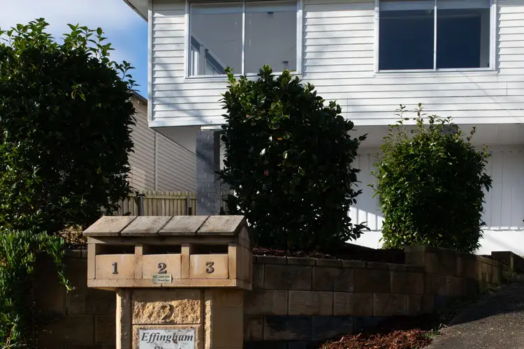Main view of Homely house listing, 1-3/2 Effingham Street, South Launceston TAS 7249