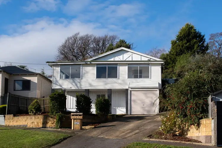 Second view of Homely house listing, 1-3/2 Effingham Street, South Launceston TAS 7249