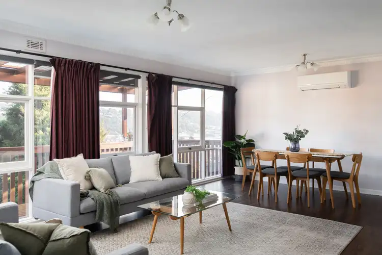 Second view of Homely house listing, 23 Waroona Street, Youngtown TAS 7249