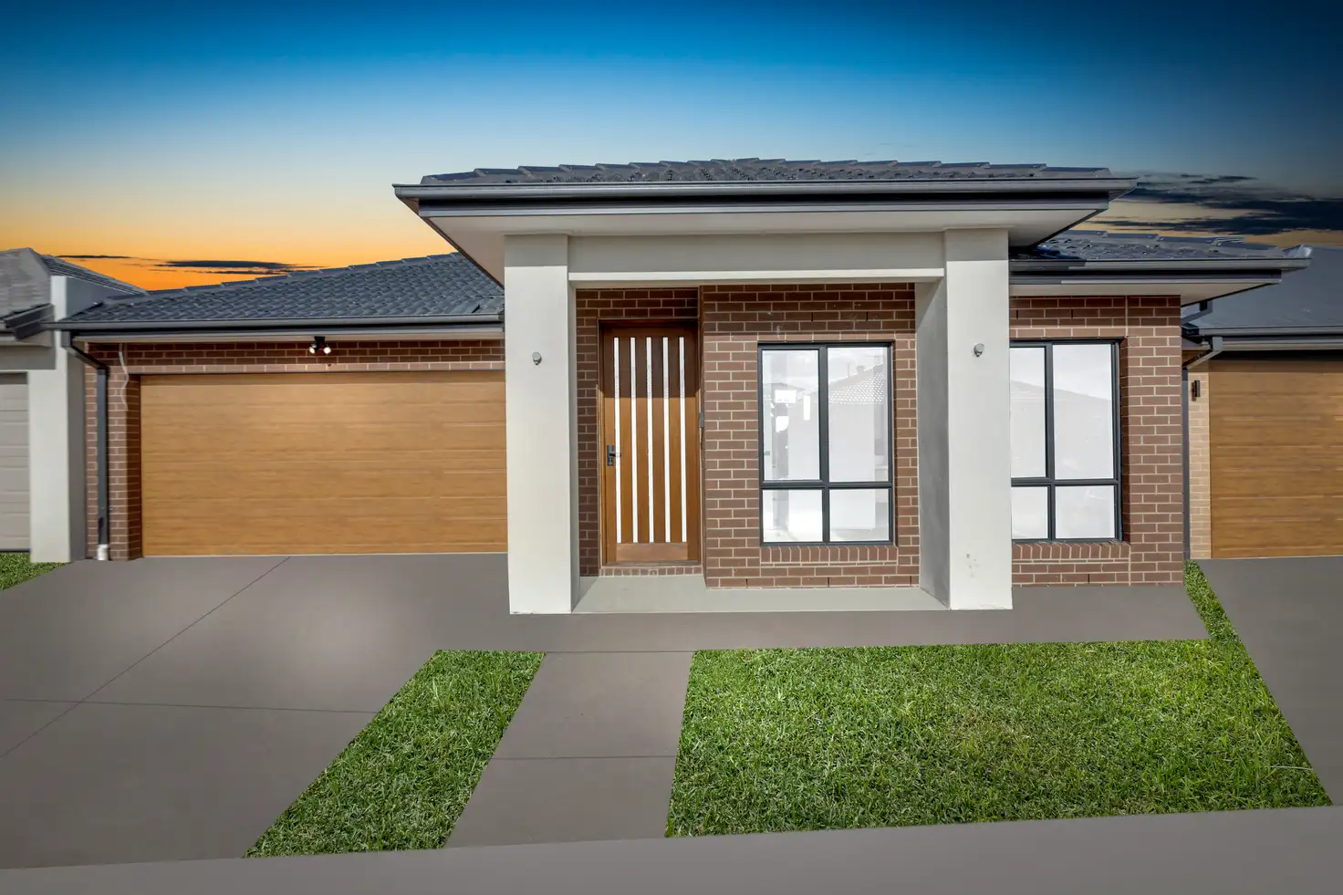 Main view of Homely house listing, 4 Shankar Road, Tarneit VIC 3029