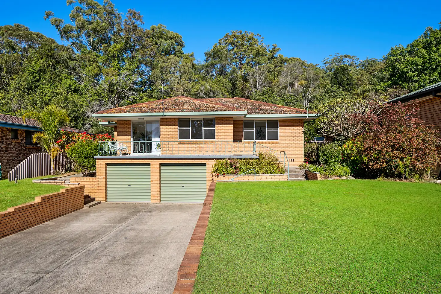Main view of Homely house listing, 398 Ocean Drive, West Haven NSW 2443