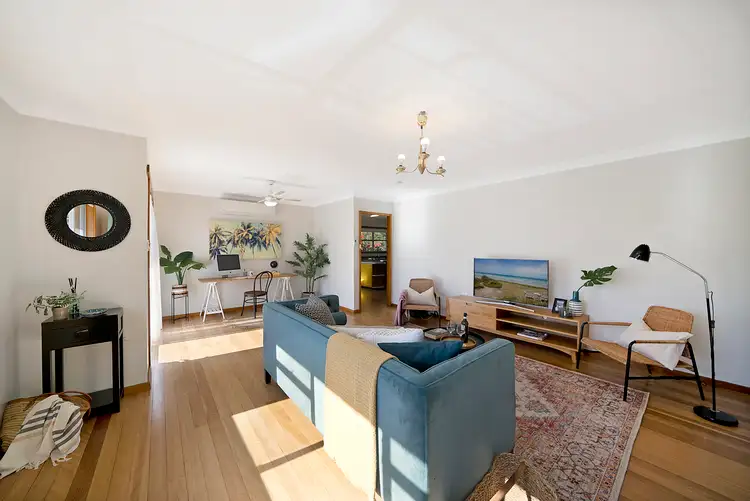 Second view of Homely house listing, 398 Ocean Drive, West Haven NSW 2443
