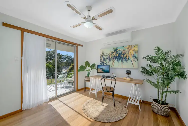 Fourth view of Homely house listing, 398 Ocean Drive, West Haven NSW 2443