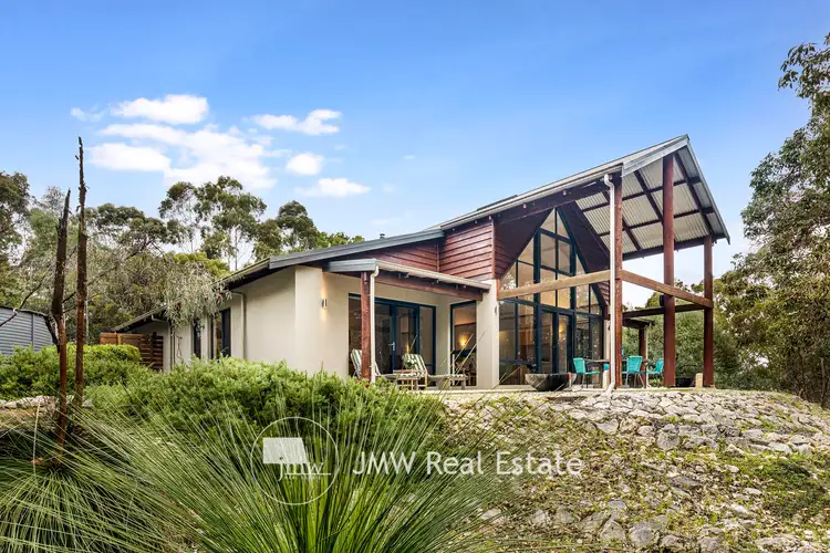 Second view of Homely house listing, 27 Karda Place, Yallingup WA 6282