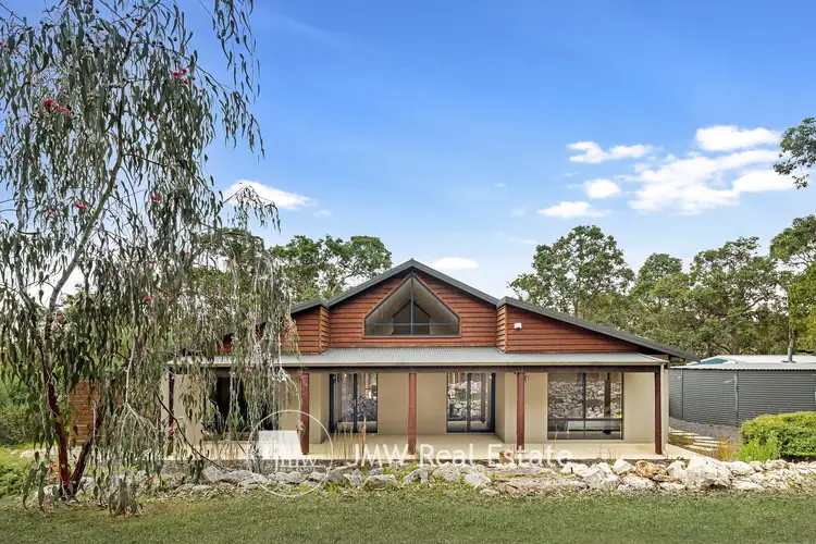 Third view of Homely house listing, 27 Karda Place, Yallingup WA 6282