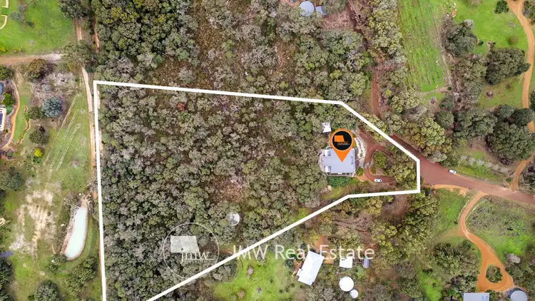 Fourth view of Homely house listing, 27 Karda Place, Yallingup WA 6282