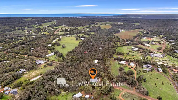 Fifth view of Homely house listing, 27 Karda Place, Yallingup WA 6282