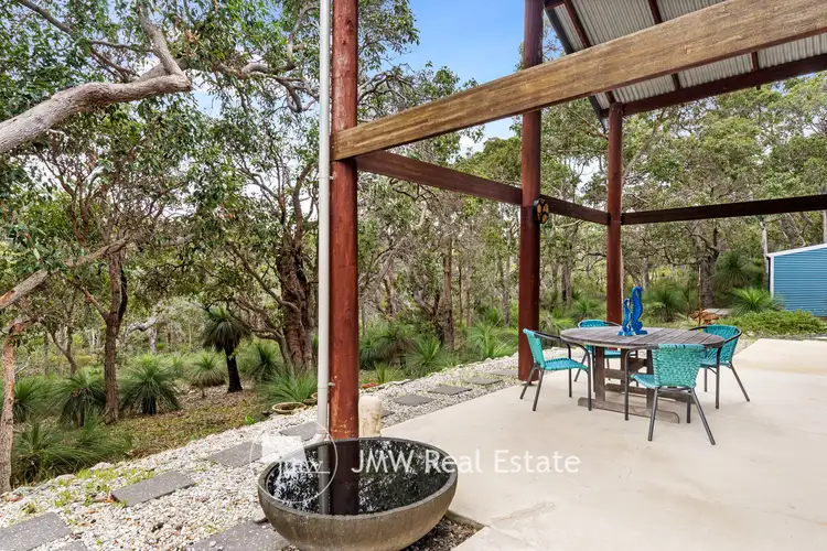 Sixth view of Homely house listing, 27 Karda Place, Yallingup WA 6282