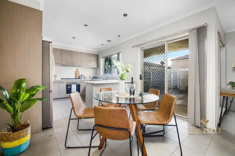 Sixth view of Homely house listing, 2 Westmeadows Lane, Truganina VIC 3029