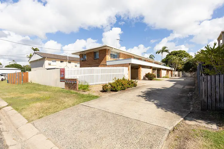 Main view of Homely house listing, 2/22 Macdonald Street, South Mackay QLD 4740