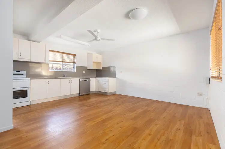 Second view of Homely house listing, 2/22 Macdonald Street, South Mackay QLD 4740