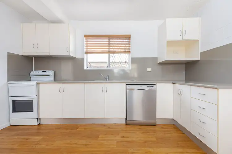 Third view of Homely house listing, 2/22 Macdonald Street, South Mackay QLD 4740