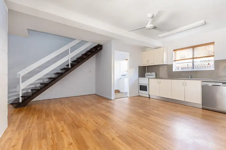Fourth view of Homely house listing, 2/22 Macdonald Street, South Mackay QLD 4740