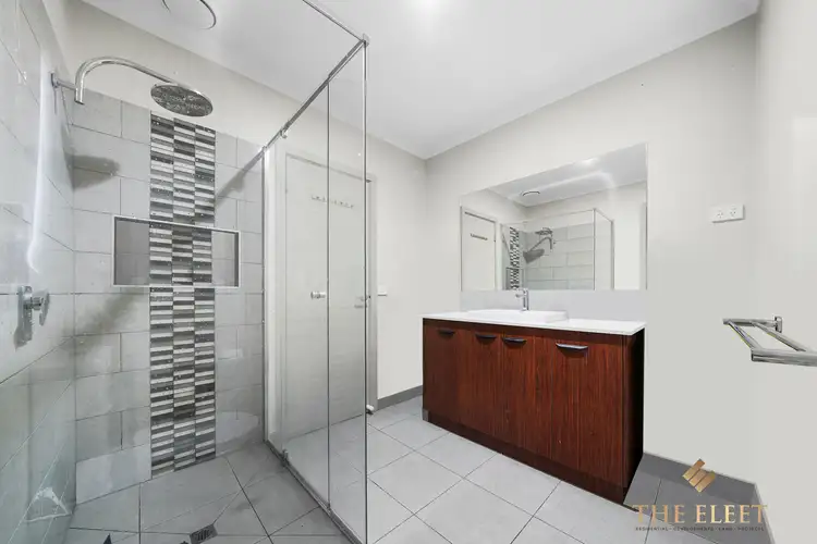 Sixth view of Homely house listing, 45 Yellowfin Drive, Tarneit VIC 3029
