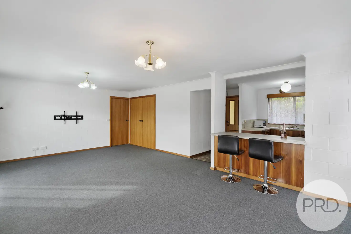 Main view of Homely house listing, 7/38 Sharps Road, Lenah Valley TAS 7008