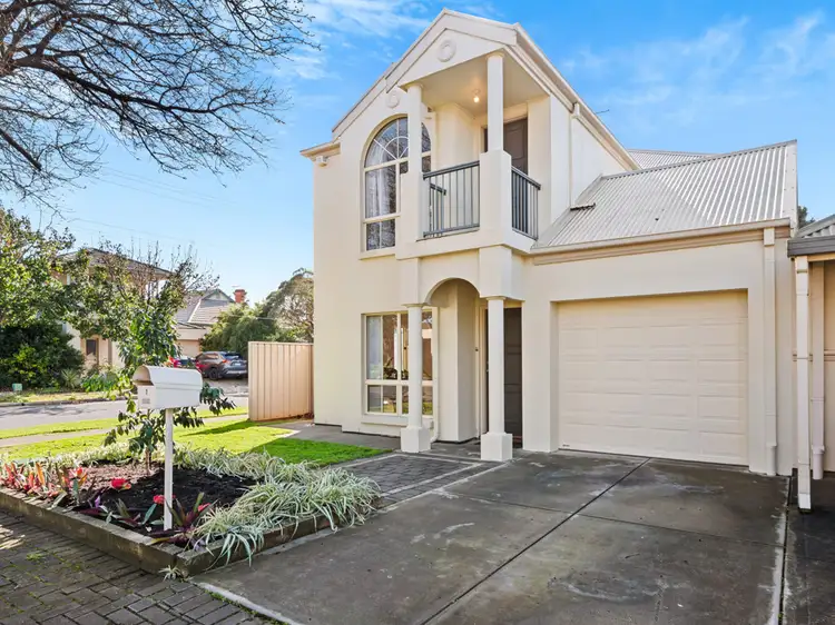 Main view of Homely house listing, 1 Ryan Place, Ridleyton SA 5008