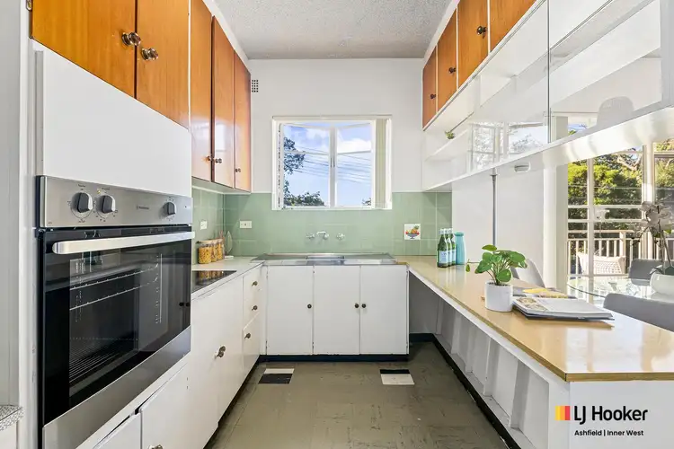 Fifth view of Homely unit listing, 3/8 Albert Parade, Ashfield NSW 2131