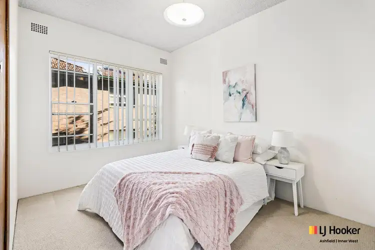 Seventh view of Homely unit listing, 3/8 Albert Parade, Ashfield NSW 2131