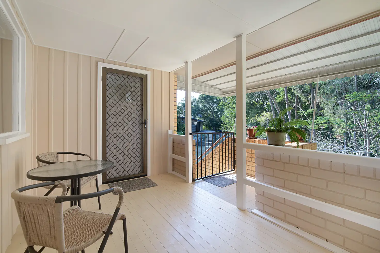 Main view of Homely house listing, 46 Higgins Street, West Gladstone QLD 4680