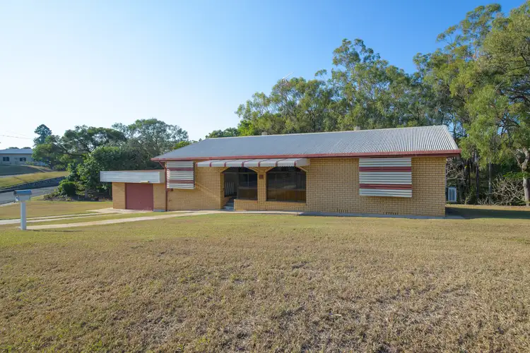 Third view of Homely house listing, 46 Higgins Street, West Gladstone QLD 4680