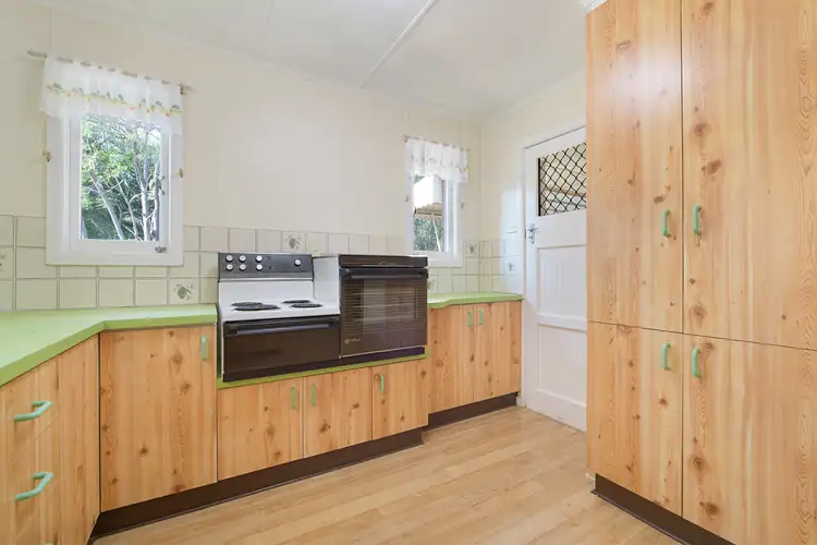 Sixth view of Homely house listing, 46 Higgins Street, West Gladstone QLD 4680
