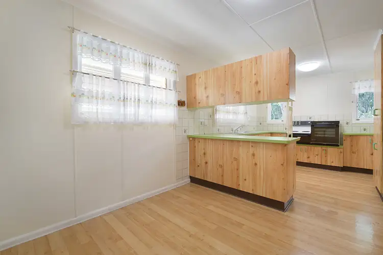 Seventh view of Homely house listing, 46 Higgins Street, West Gladstone QLD 4680