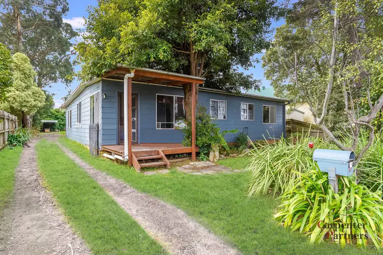47 Sunrise Road, Yerrinbool NSW 2575