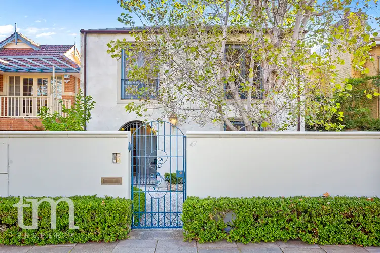 Main view of Homely house listing, 47 Goldsworthy Road, Claremont WA 6010