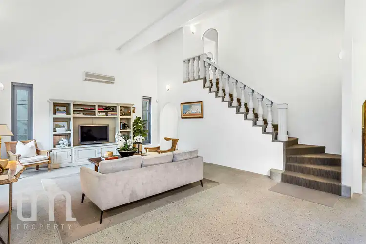 Fourth view of Homely house listing, 47 Goldsworthy Road, Claremont WA 6010